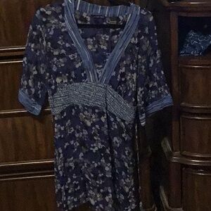 New York and co dress